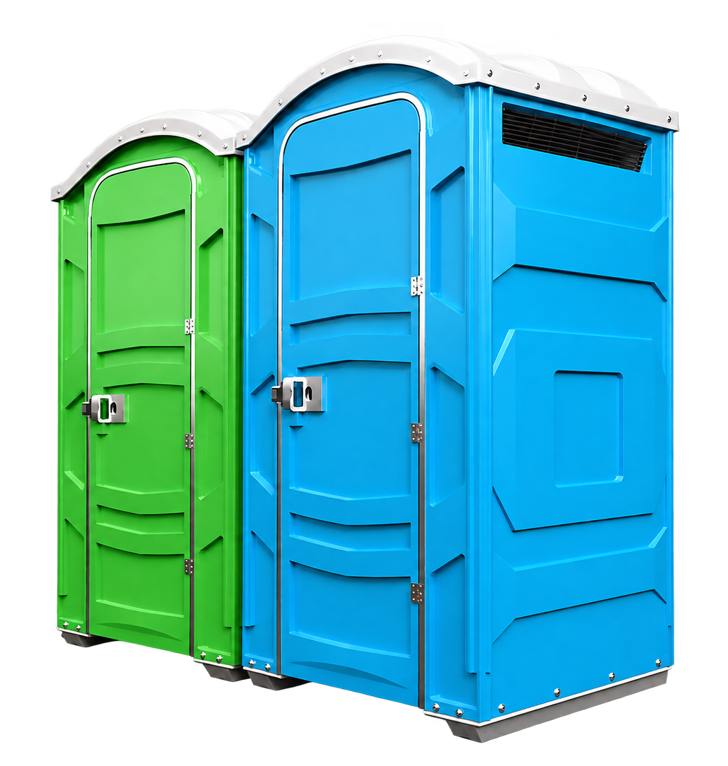 Professional Porta Potty Rentals Durango CO