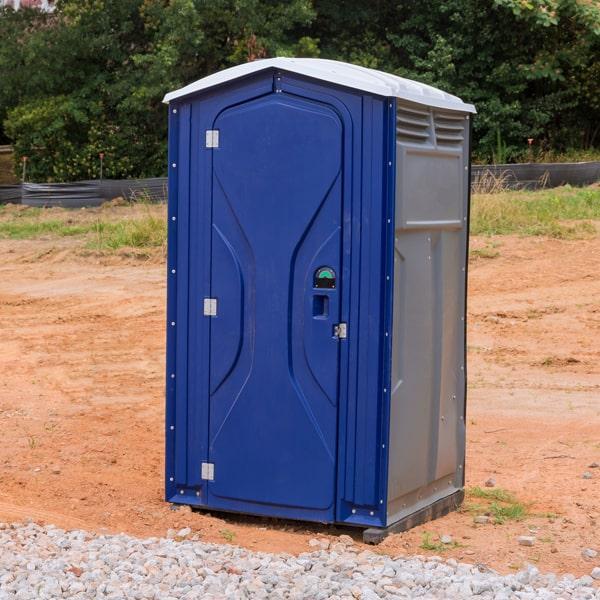 Festival Porta Potty Rentals Durango CO