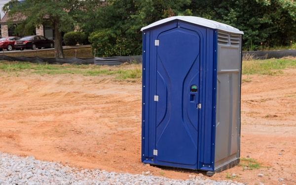Durango Porta Potty