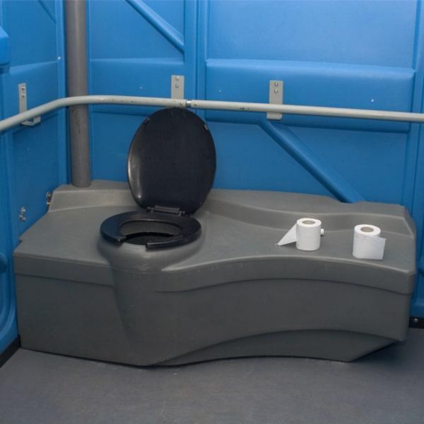 Wedding Porta Potty Rentals Durango CO